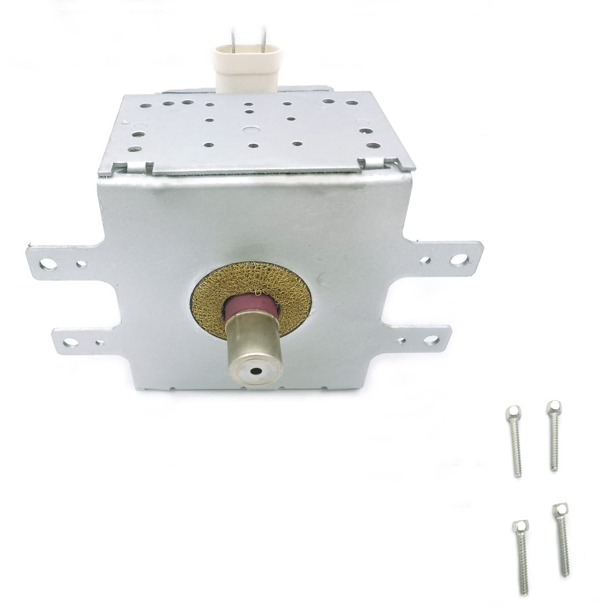 Photo 1 of 10QBP0230 Microwave Magnetron Replacement 10QBP0229 10QBP0230 Model Specific Not Universa