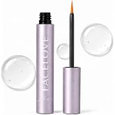 Facelove IronBoost+ Eyelash Growth Serum, Lash Serum for Longer Eye Lashes | Cruelty-Free And Free From Harmful Substances, Gentle Enough Even for Sensitive and Mature Eyes