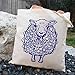 Lexy the Sheep Tote Bag by Pet Studio Art