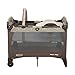Graco Pack 'N Play Playard with Reversible Napper and Changer, Forecaster