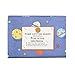 Kids Toddler Pillowcases 2 Packs 100% Cotton 14x19 Fits Toddler Crib Bedding Pillow 14x19, 13x18 Small Pillow (Navy Blue, Whales)