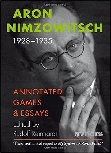 chess book