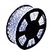 Ainfox LED Rope Light, 150Ft 1620 LEDs Indoor Outdoor Waterproof LED Strip Lights Decorative Lighting (Cool White)