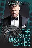The Stepbrother Games: Book One