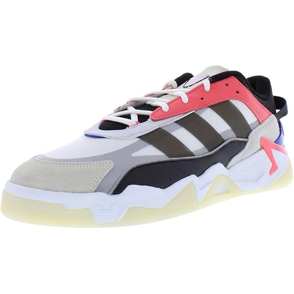 Amazon.com | adidas Mens Zx 8000 X Kevin Lyons Lace Up Sneakers