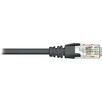 BlueDiamond Cat 6 RJ45 Ethernet Cable 25 ft(Cat 6 Cable