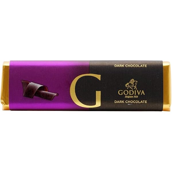 Amazon.com : Godiva Choc Box Drk Pearl, 1.5 oz : Gourmet