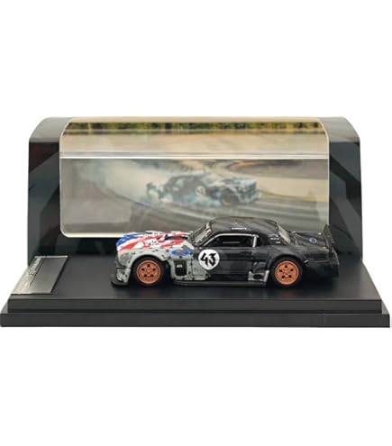 Amazon.com: Hot Wheels 2011 11 Ken Block Ford Fiesta Black #40/244