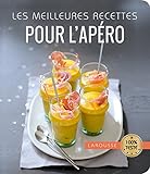 Image de Les meilleures recettes pour l'apéro