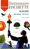 Dictionnaire Hachette encyclopédique de poche : 50 000 mots by 
