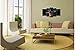 SmartWallArt - Music Series 5 piece Wall Artwork the Music of the Band Guitar and Shelf Drum Pictures Modern Home Decor for Living Room Bedroom