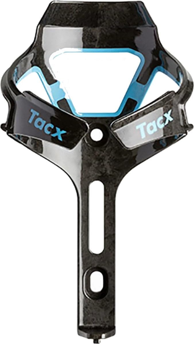 Tacx Ciro Bottle Holder, Light Blue