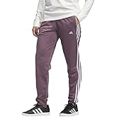 adidas Womens Essentials 3-Stripes PantsSweatpants