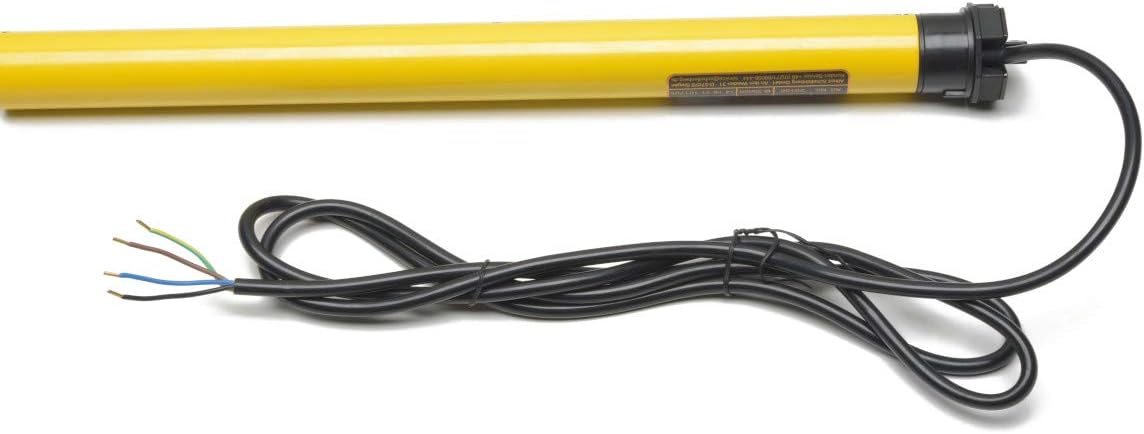 Schellenberg 20616 Rollopower Standard Maxi, Orange - Image 3