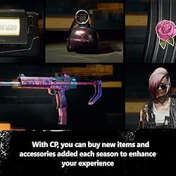 Call of Duty Points - 5,000 1P - Xbox [Digital