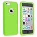 Generic Premium Full Housing Case with Front and Back Protection Built in Screen Protector for Apple iPhone 5C