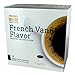 French Vanilla Premium Coffee K Cups 72 Count