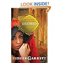 Desired The Untold Story Of Samson And Delilah Lost