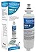 WaterSentinel WSL-3 Refrigerator Replacement Filter: Fits LG LT700P Filterss (3-Pack) , Blue