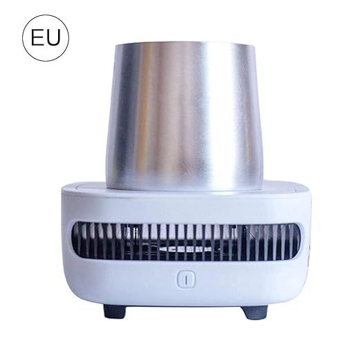 learnarmy - Nevera portátil de refrigeración Fast Ice Drink, Zumo ...