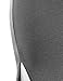 CTC WB937 Womens Double Side Slit Pencil Skirt S HEATHER_GREY