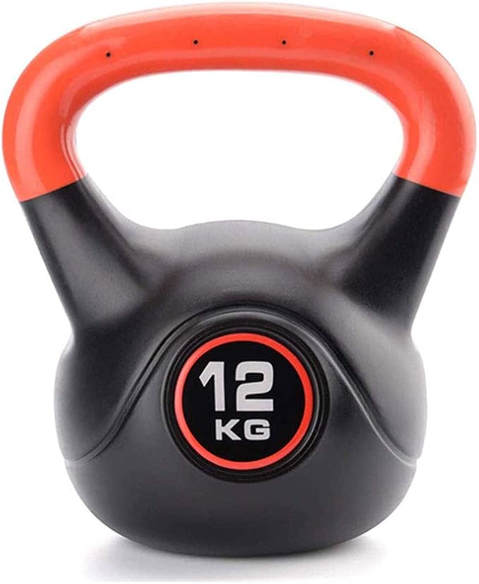 KALA Bath Kettlebells Gewichtssets, mit ergonomischem Griff Griff für