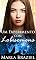 Livro Um Experimento com Lobisomens