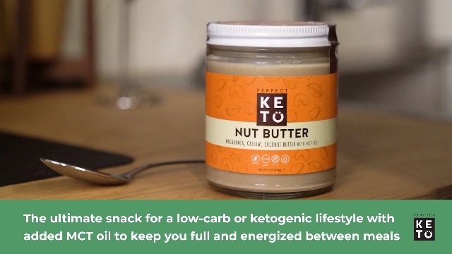 6 Perfect+Keto+Nut+Butter+Snack