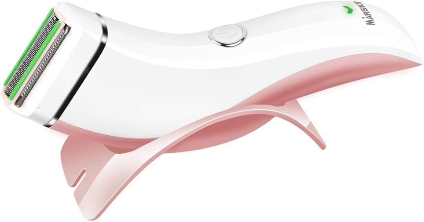 electric razor for women womens shaver bikini trimmer body hair removal