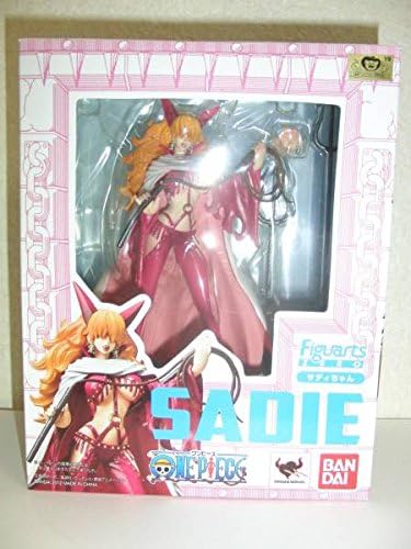 Amazon One Piece ワンピース フィギュアーツzero サディちゃん フィギュア ドール 通販