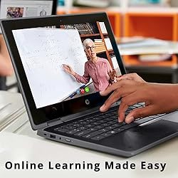 HP Probook x360 11 G5 EE 11.6'' HD 2-in-1
