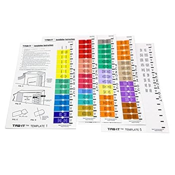 DSM-5 Index Tabs DSM-5 Index Tabs