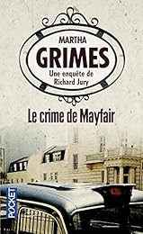 Le crime de Mayfair
