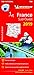 CN 708 FRANCE SUD-OUEST 2019 (CARTES (8070)) (French Edition) by