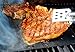 imarku BBQ Grill & Baking Mats, Durable, Heat Resistant, Non-Stick Grilling Accessories (Set of 2)