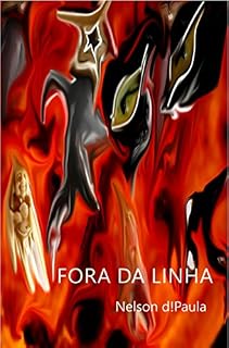 Livro Fora da Linha