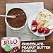 Jell-O Cook & Serve Chocolate Pudding & Pie Filling (3.4 oz Box)