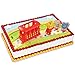 Jack2400 - Daniel Tiger's Neighborhood Cake Topper, Includes 1 Cake Topper