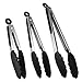 Kitchen Tongs,Xpatee 7