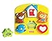 Fisher-Price Brilliant Basics Activity Puzzle