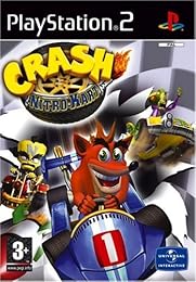 Crash Nitro Kart