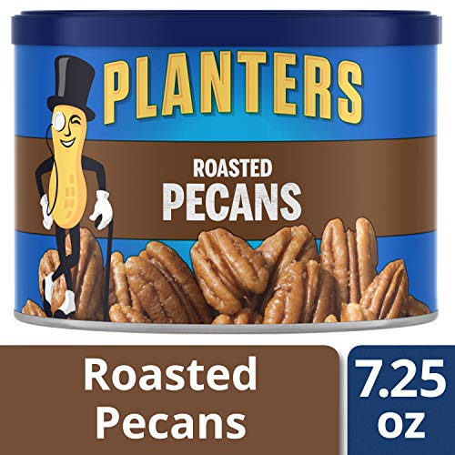 1 Planters+Pecans+Roasted+and+Salted