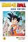 Livro Dragon Ball - vol. 3