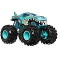Hot Wheels Monster Truck Oversize 2023 MEGA WREX, FYJ83