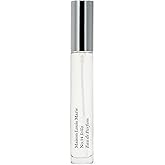 Maison Louis Marie - No.14 Icila Natural Eau de Parfum Travel Spray | Luxury Clean Beauty + Non-Toxic Fragrance (0.3 fl oz | 9 ml)