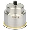 Goture-Stainless-Steel-Recessed-Cup-Drink-Holder-with-Drain-for-Marine-Boat-RV-Camper Goture-Stainless-Steel-Recessed-Cup-Drink-Holder-with-Drain-for-Marine-Boat-RV-Camper