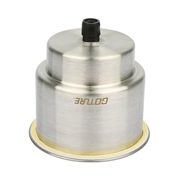 Goture-Stainless-Steel-Recessed-Cup-Drink-Holder-with-Drain-for-Marine-Boat-RV-Camper Goture-Stainless-Steel-Recessed-Cup-Drink-Holder-with-Drain-for-Marine-Boat-RV-Camper