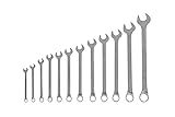 GEDORE - 6012840 1 B-0112 Combination spanner set