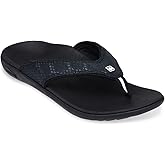 Spenco Women's Yumi Candy Stripe Sandal