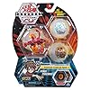 BAKUGAN-6045144-Starter-Pack-Set-Assortment-Styles-May-Vary-One-Supplied-Multi-Colour BAKUGAN Starter Pack Set Assortment (Styles May Vary - One Supplied)